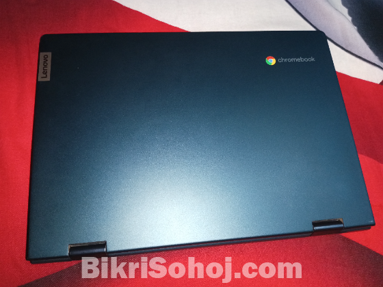 Lenovo chromebook